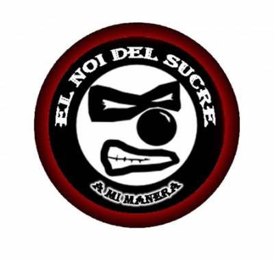 logo El Noi Del Sucre